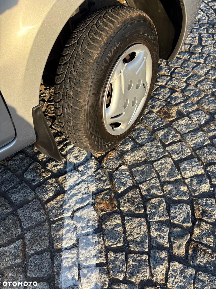 Fiat Panda 1.2 Dynamic - 9