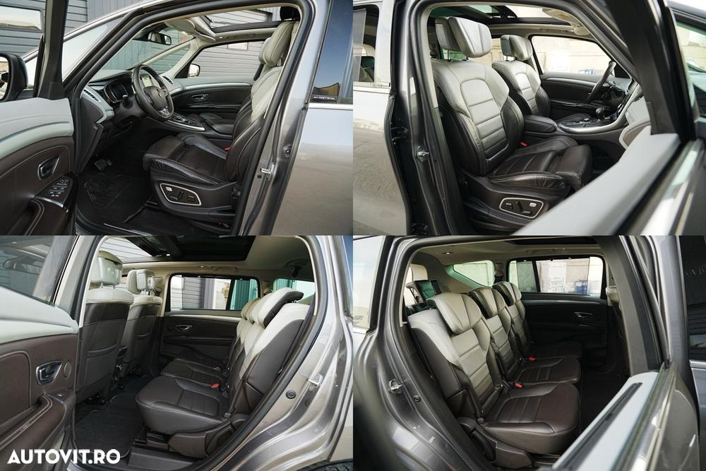 Renault Espace Energy dCi 160 EDC Initiale Paris - 9