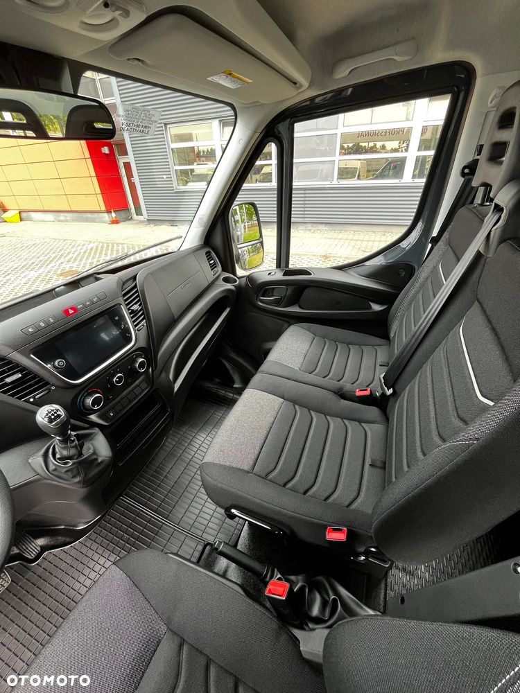 Iveco DAILY AUTOMAT - 8