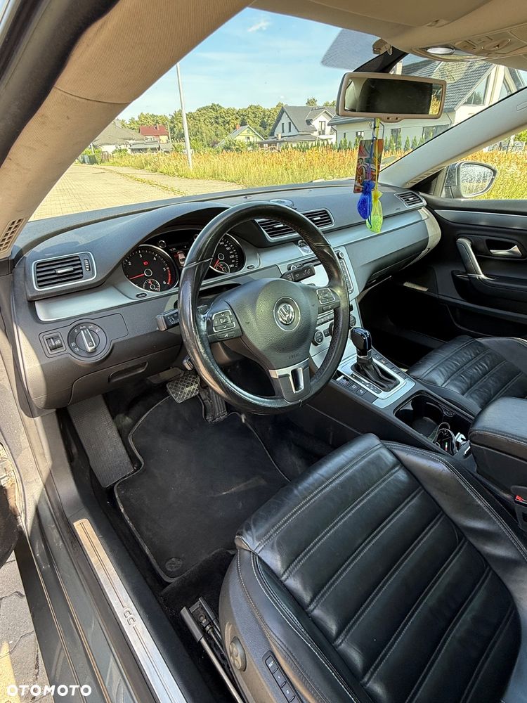 Volkswagen CC - 6