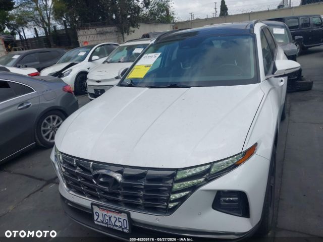 Hyundai Tucson - 11
