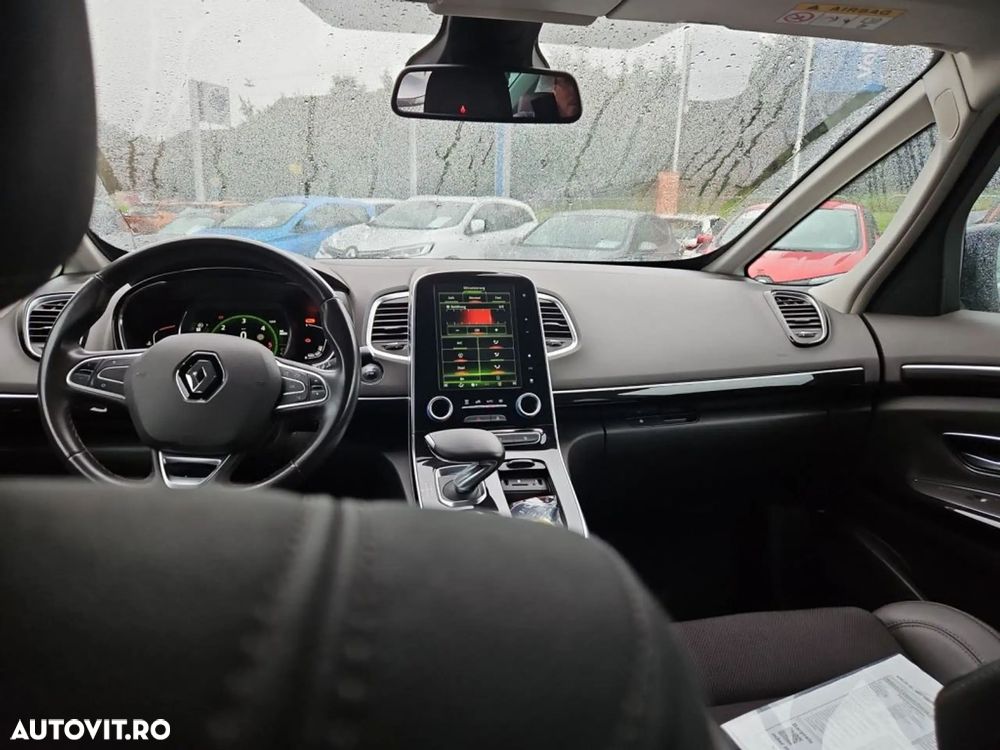 Renault Espace - 2
