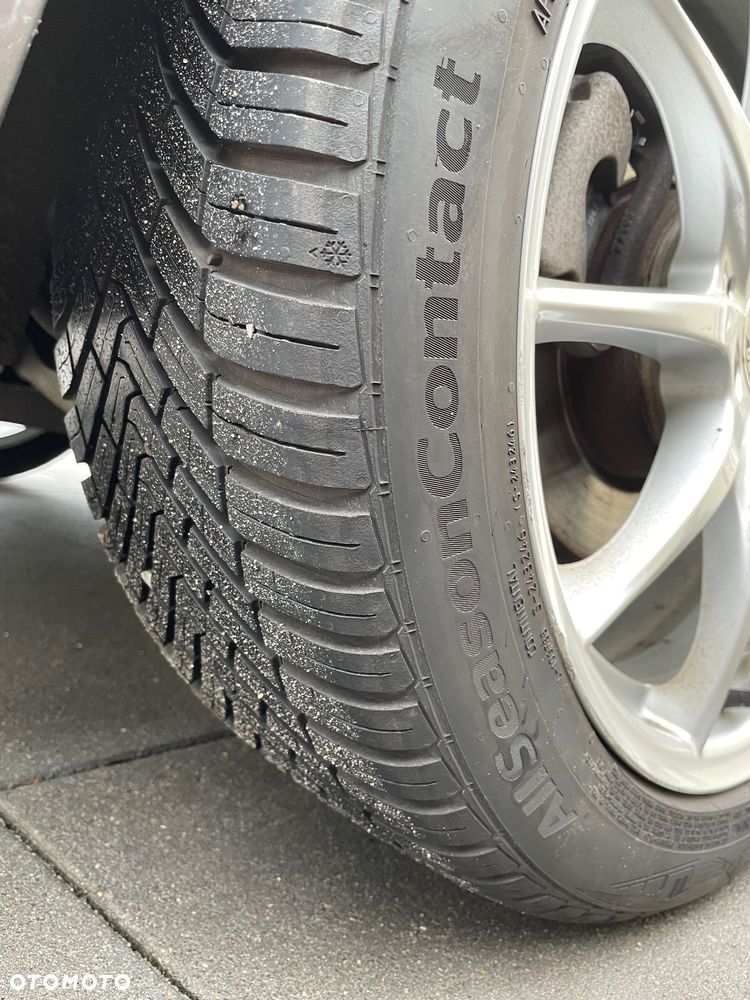 Mercedes-Benz Klasa B - 36