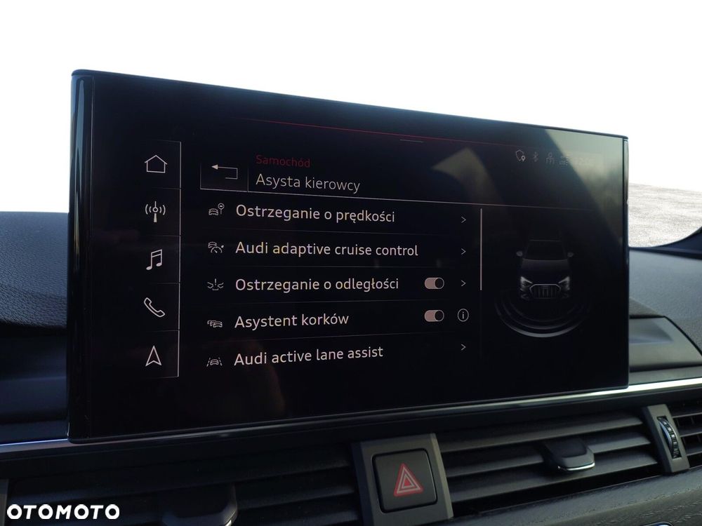 Audi A4 Allroad - 37