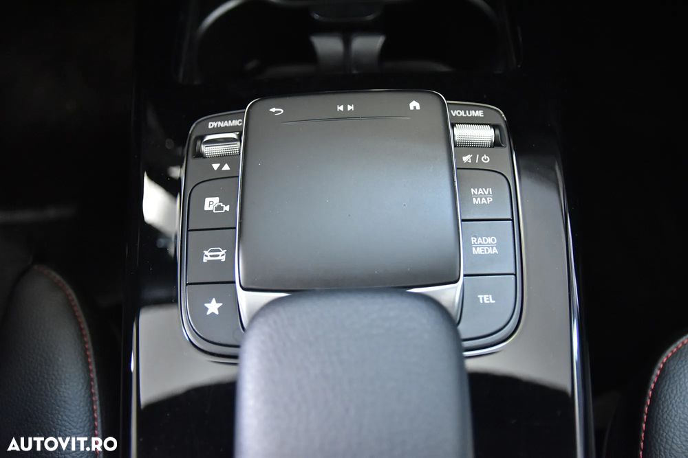 Mercedes-Benz CLA 200 d 8G-DCT Edition AMG Line - 16