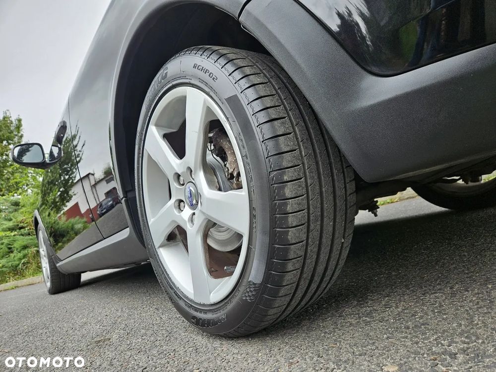 Volvo C30 - 16