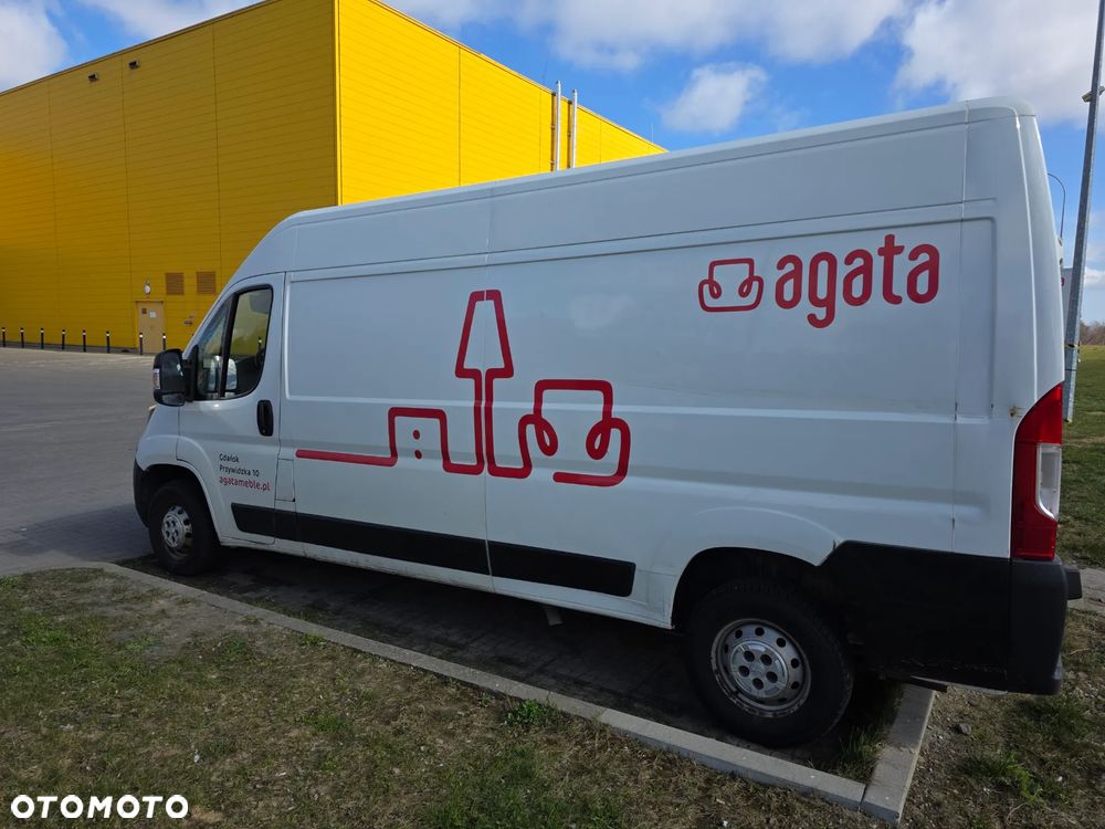 Peugeot Boxer L2H2 Plus - 8
