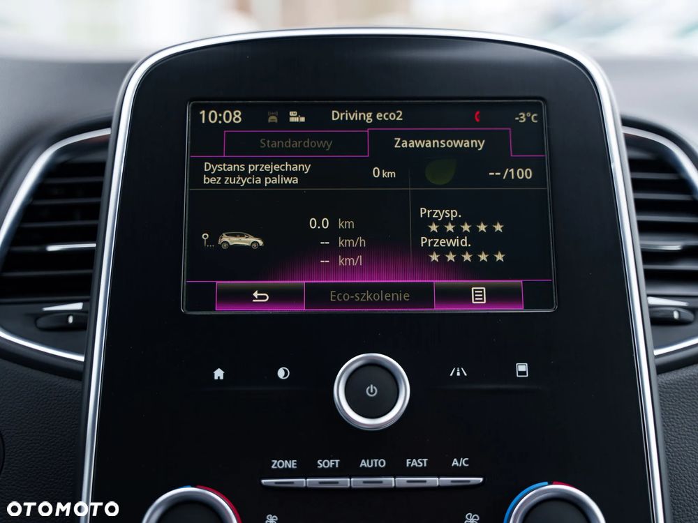 Renault Scenic ENERGY dCi 110 EDC Business - 41