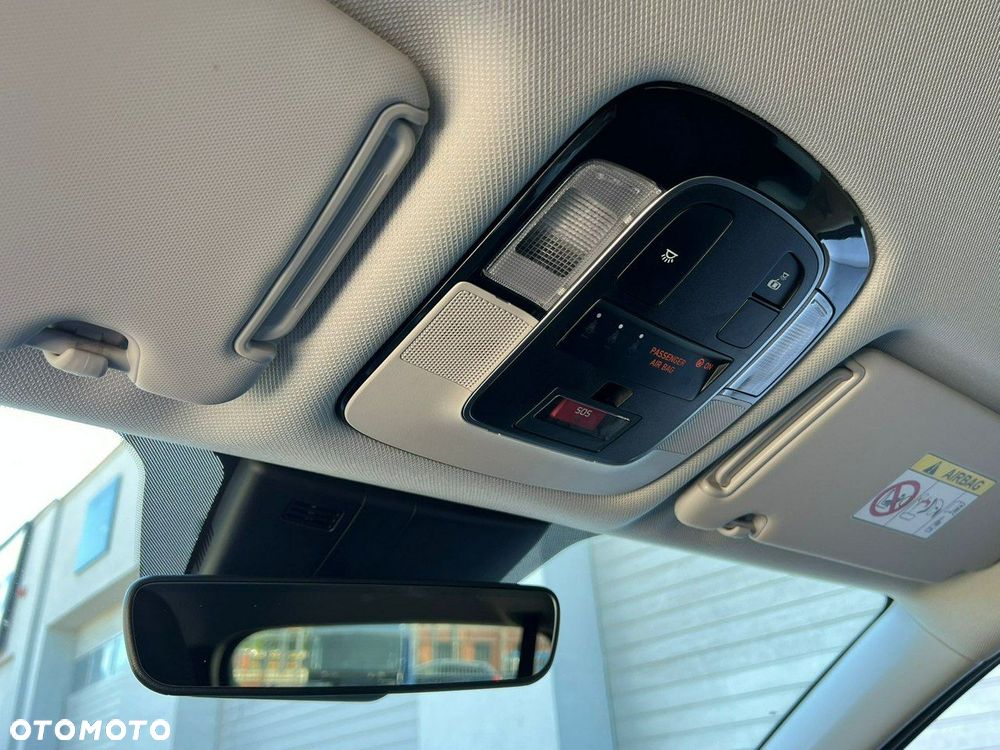 Hyundai Tucson 1.6 T-GDi HEV Executive 4WD - 32