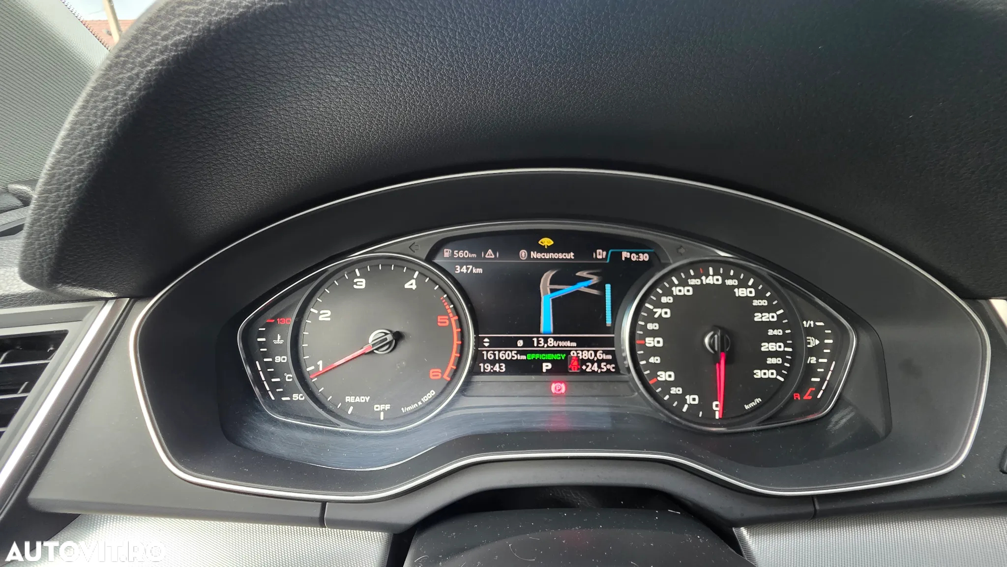 Audi Q5 2.0 40 TDI quattro S tronic Design - 5