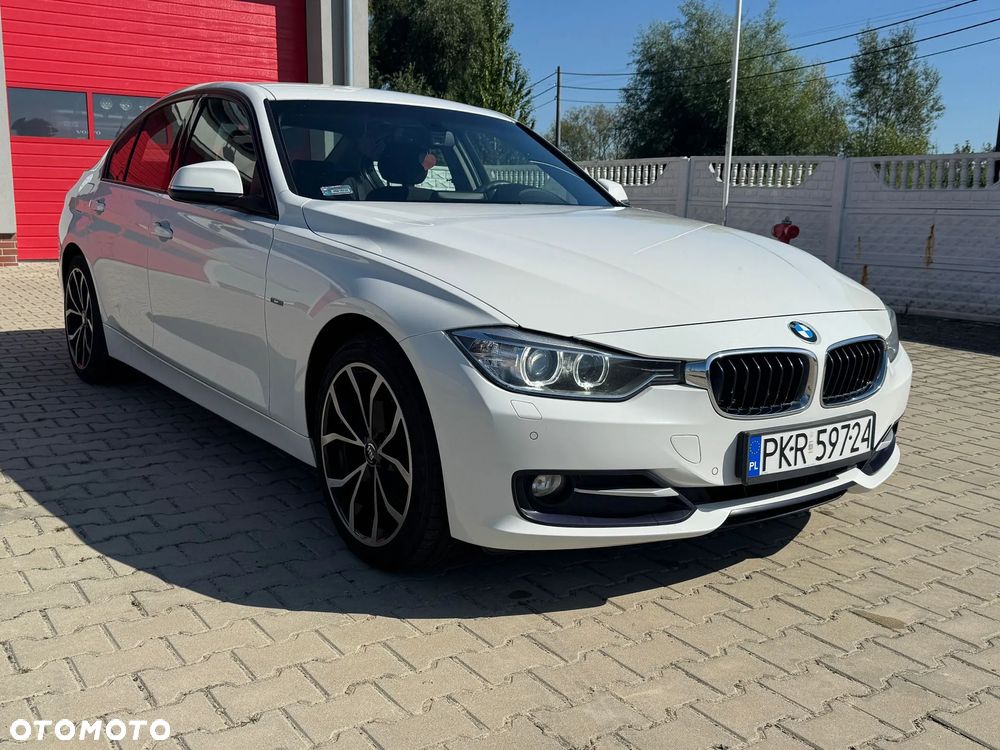 BMW Seria 3 - 1