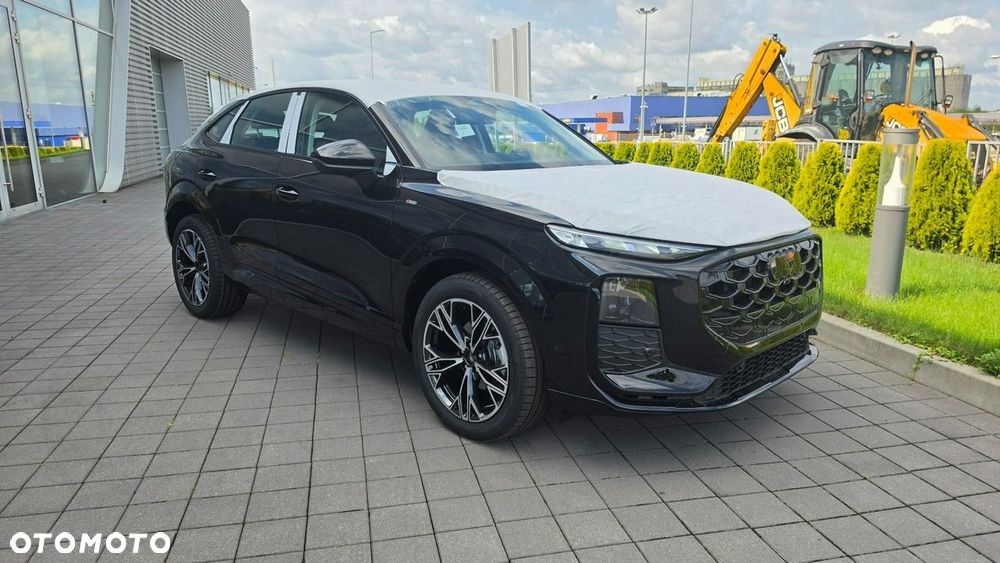 Audi Q3 Sportback 2026 photo 4