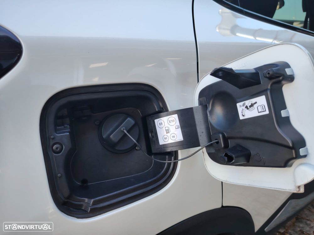 Renault Captur 0.9 TCE Exclusive - 32
