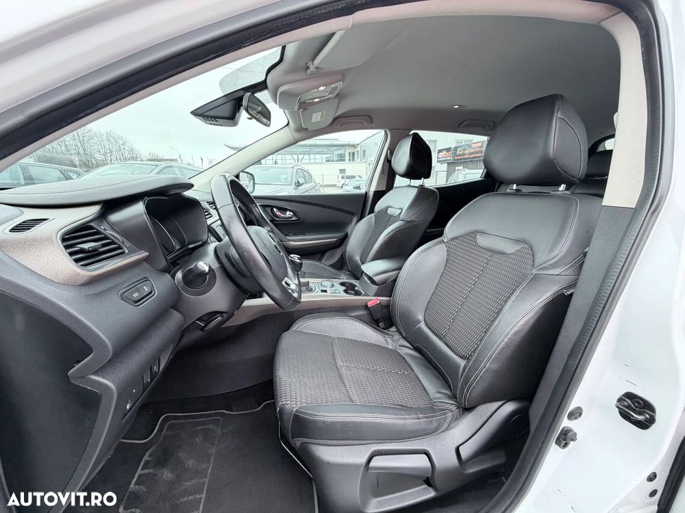 Renault Kadjar 1.6 DCI 4X4 Intens - 9