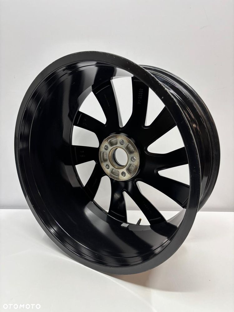 Volvo XC90 II Felga aluminiowa 8,5J 21" 5x108 ET 38,5 31445016 - 7