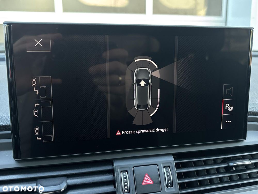 Audi Q5 Sportback - 20