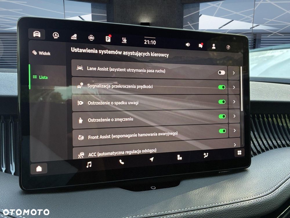 Skoda Superb - 20