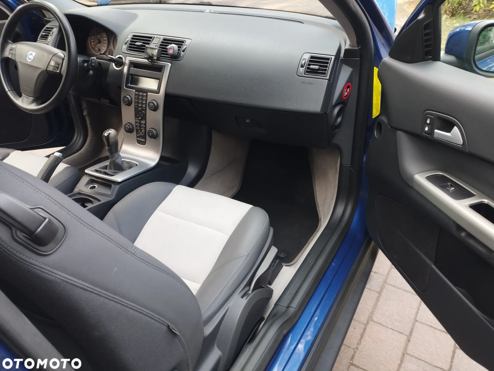 Volvo C30 1.6D DRIVe Momentum - 6