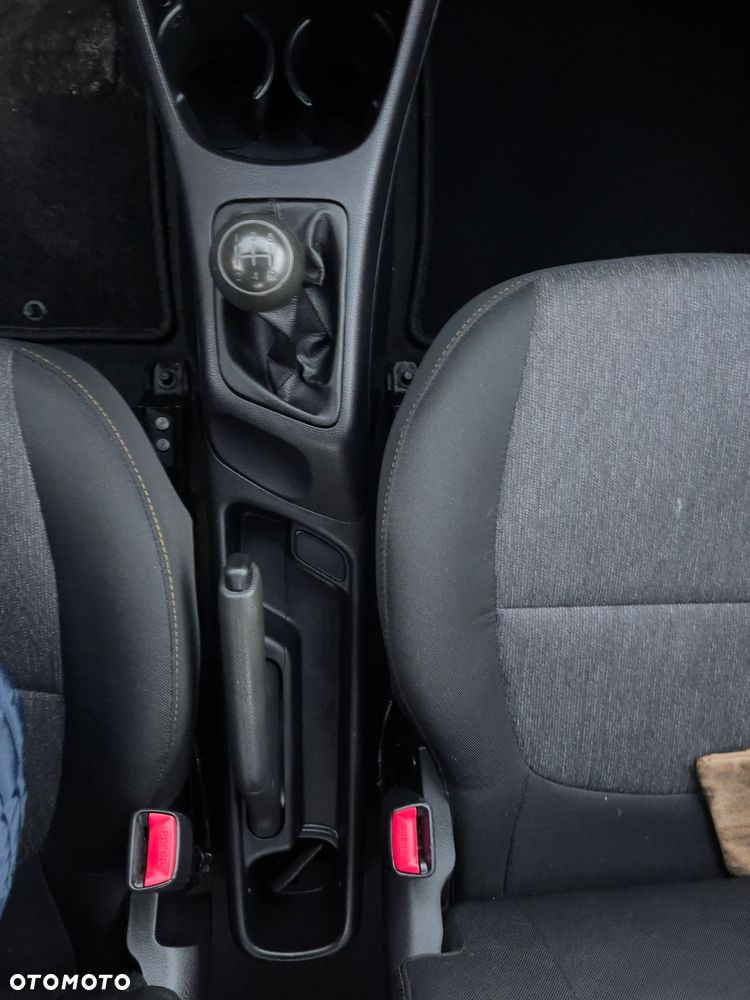 Kia Picanto - 28