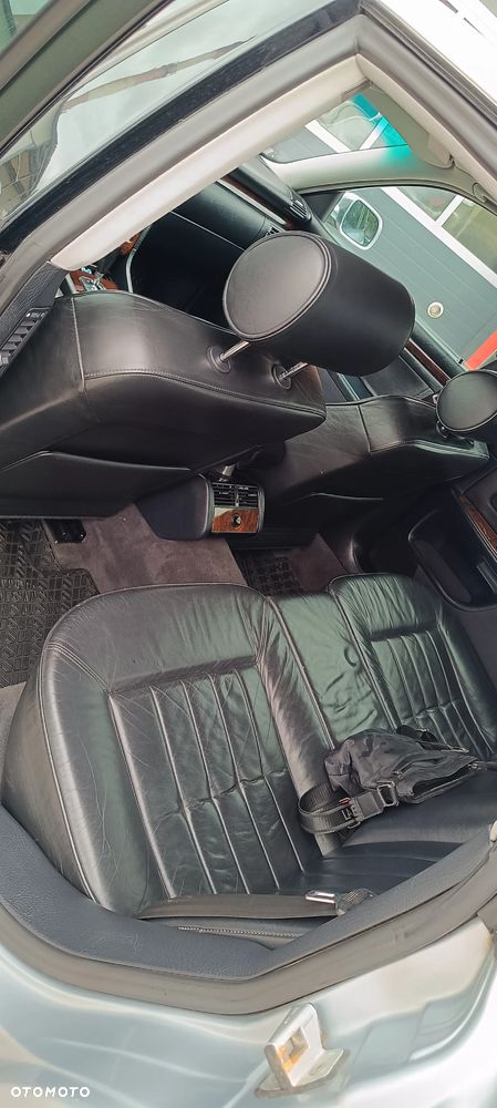 Audi A8 3.7 Quattro Tiptronic - 16