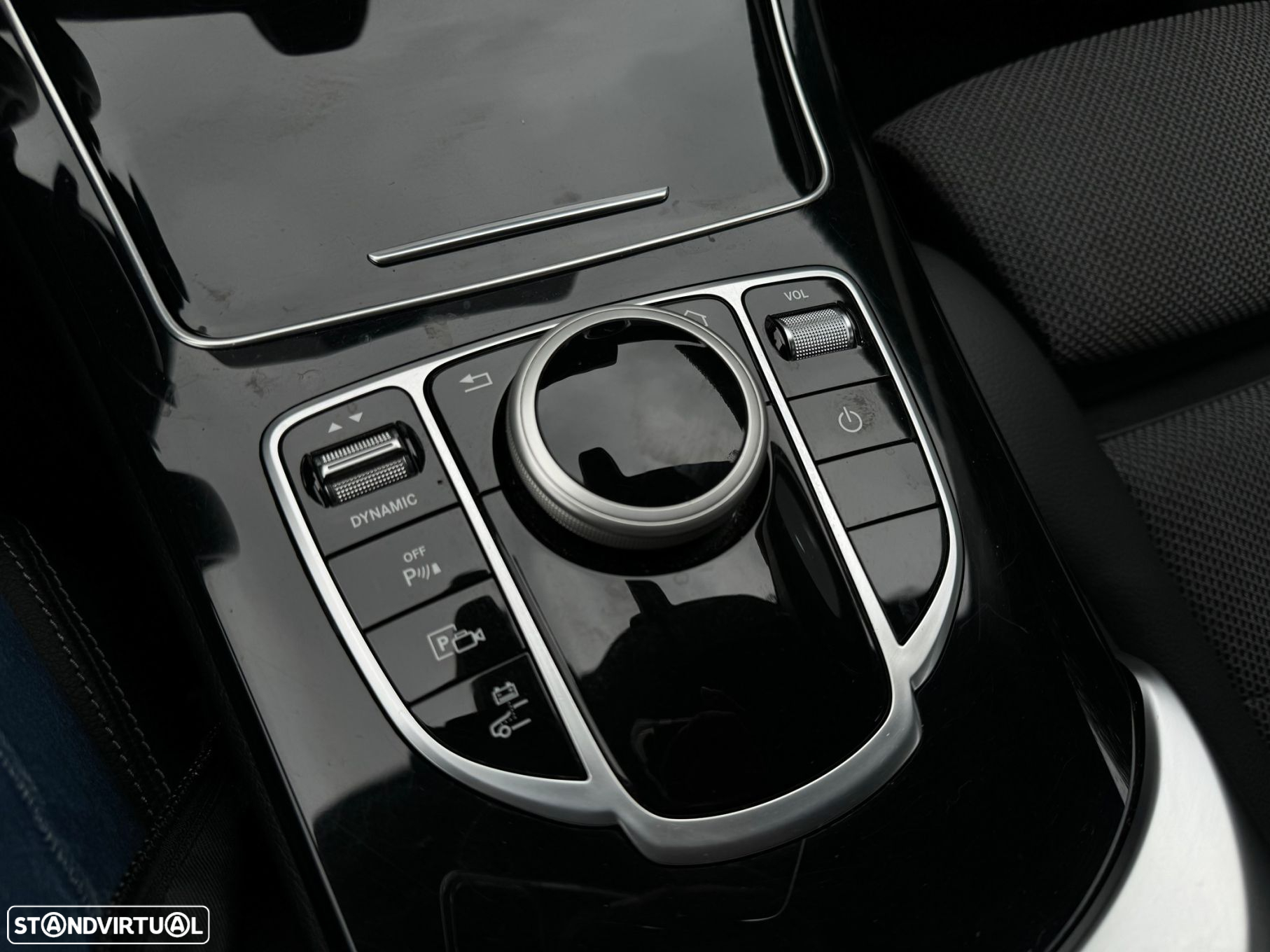 Mercedes-Benz C 300 de Avantgarde - 47