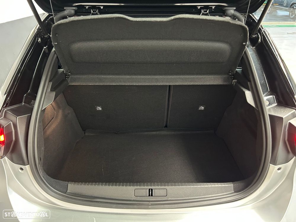 Opel Corsa 1.2 T GS - 16