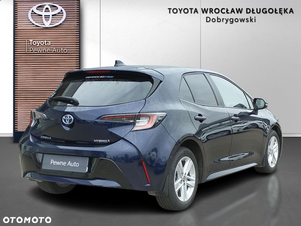 Toyota Corolla - 6
