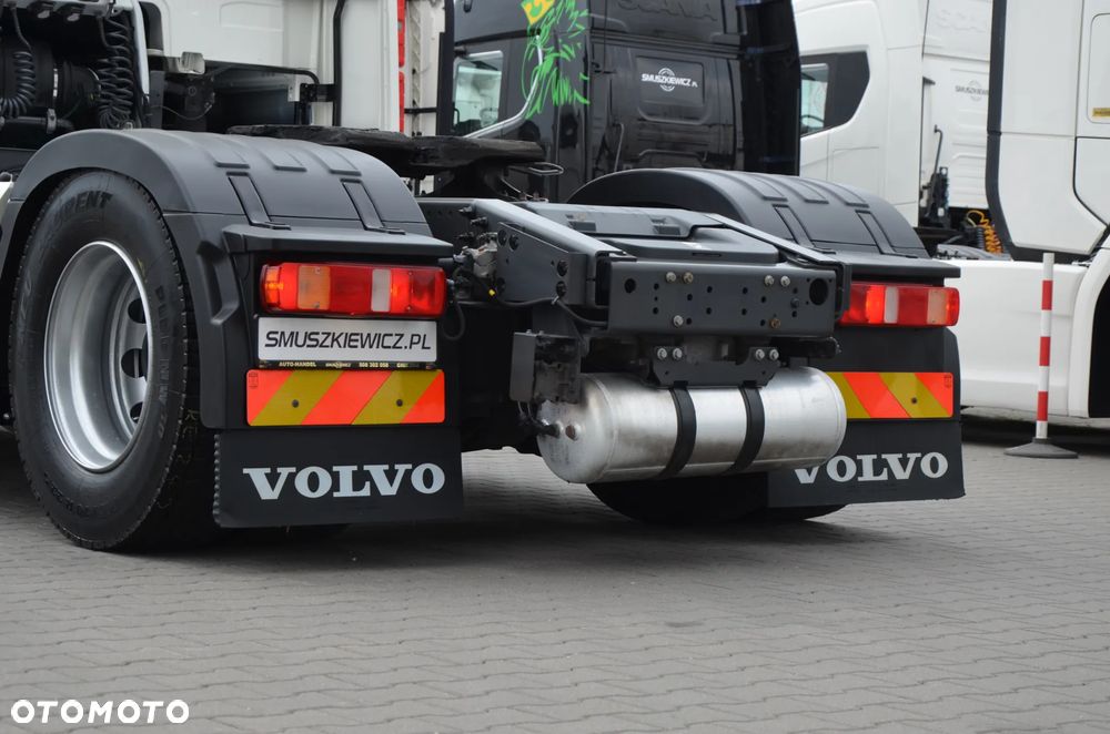 Volvo FH 500 NEW / 2022r / EURO 6 / KAMERA / ACC / PÓŁSKÓRY / LED / KLIMA P. / DE / 9347 - 12