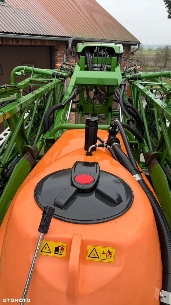 Amazone UX 3200 Special - 17