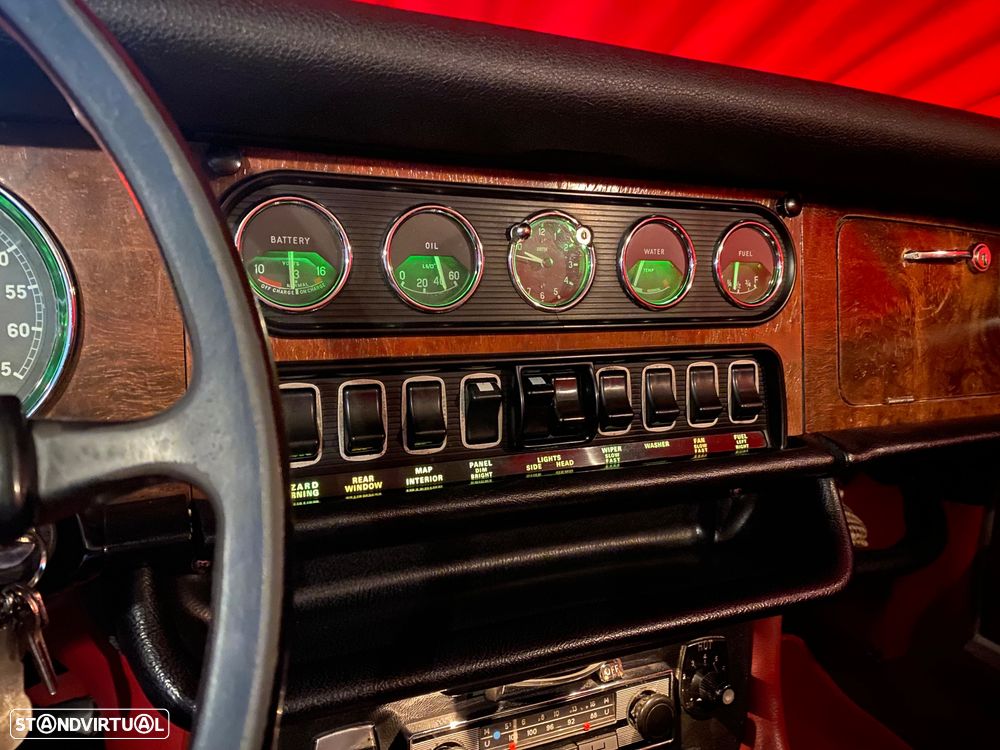 Daimler Sovereign - 17