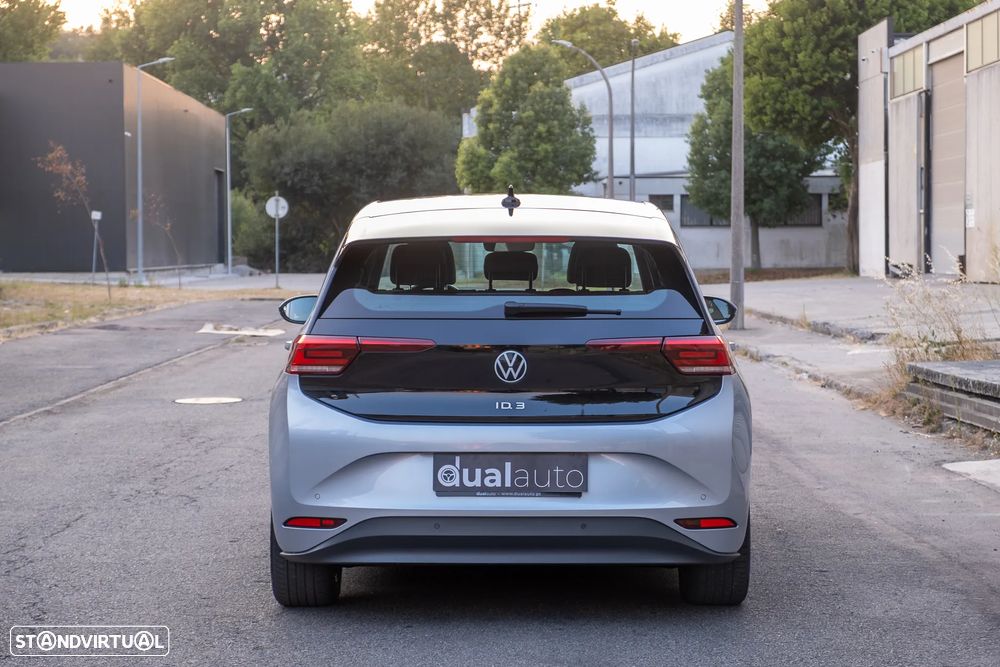 VW ID.3 58 kWh Pro - 9