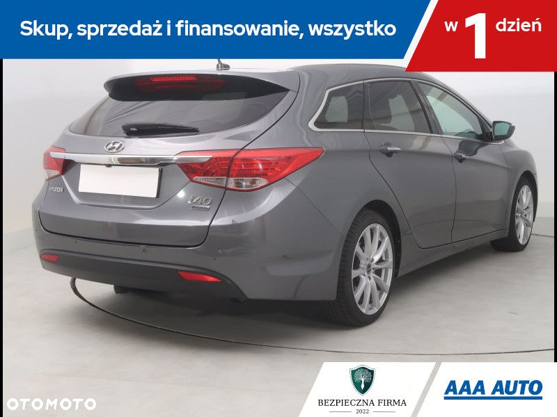 Hyundai i40 - 6