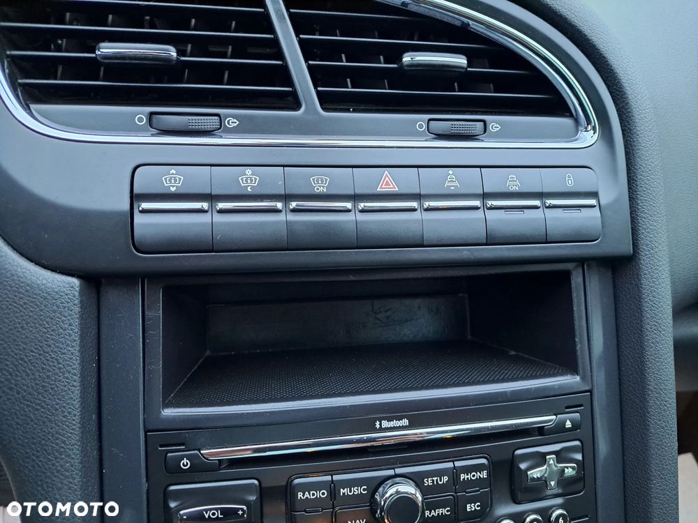 Peugeot 5008 HDI 150 Business-Line - 20