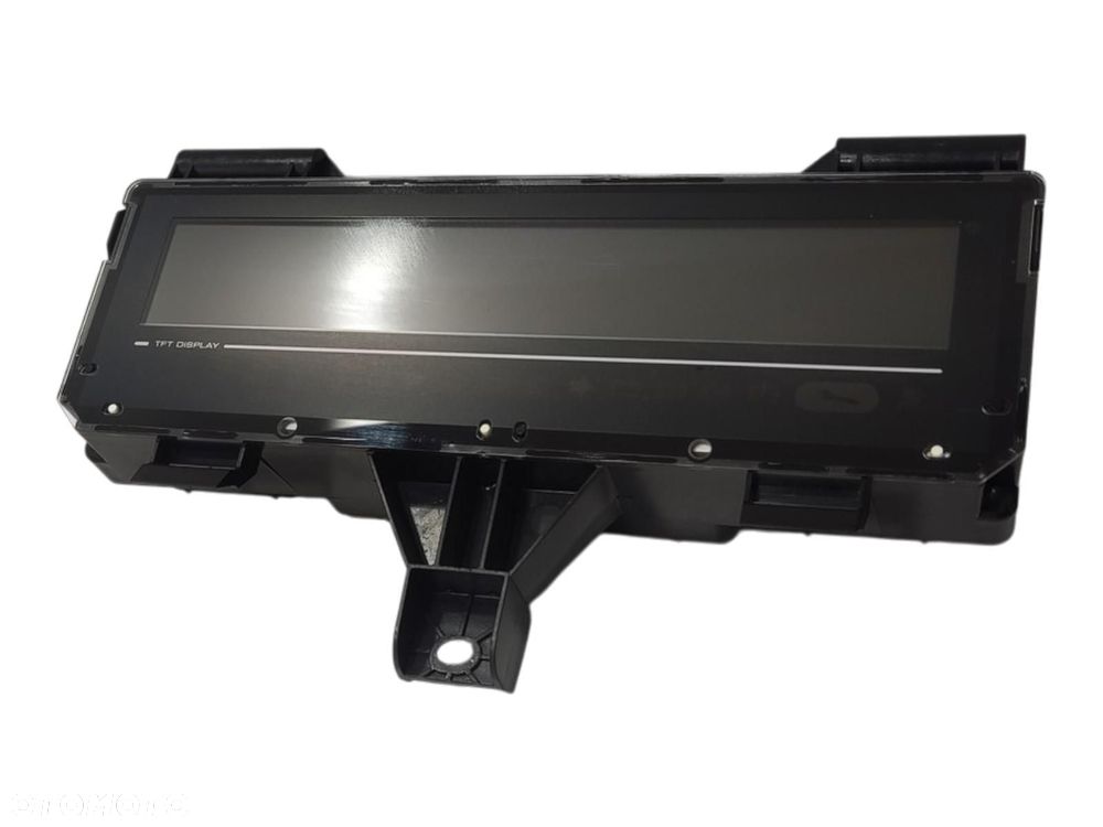 LICZNIK WYŚWIETLACZ RENAULT ZOE I 2013-2019 248105950R