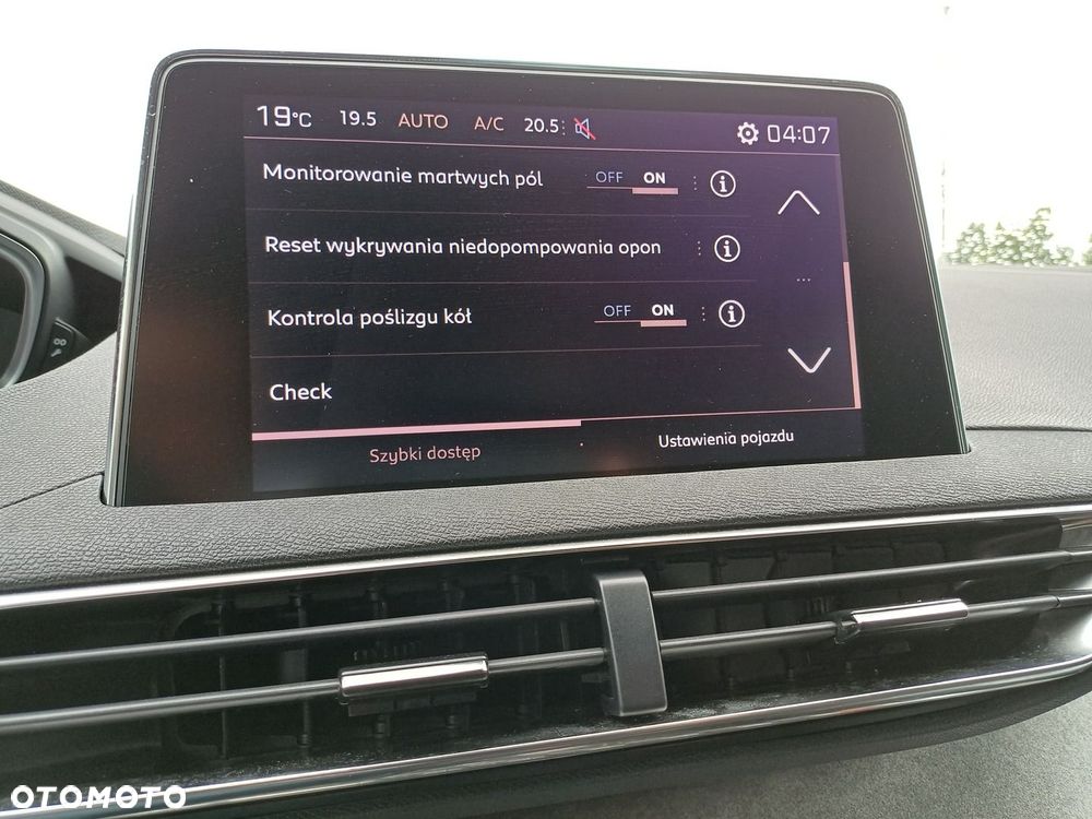 Peugeot 3008 1.2 PureTech GT S&S EAT8 - 20