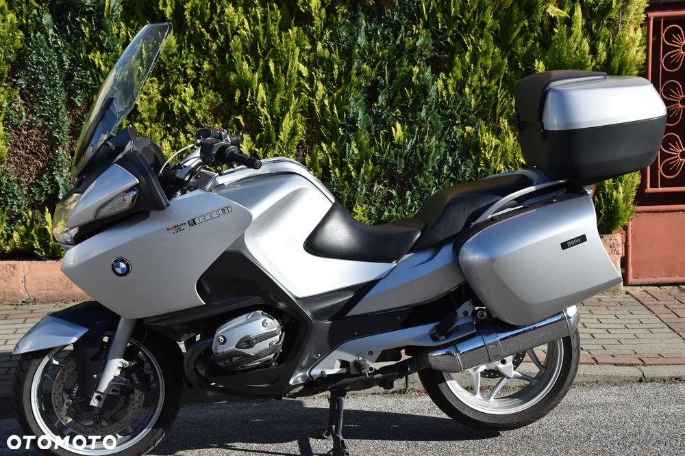 BMW RT - 2