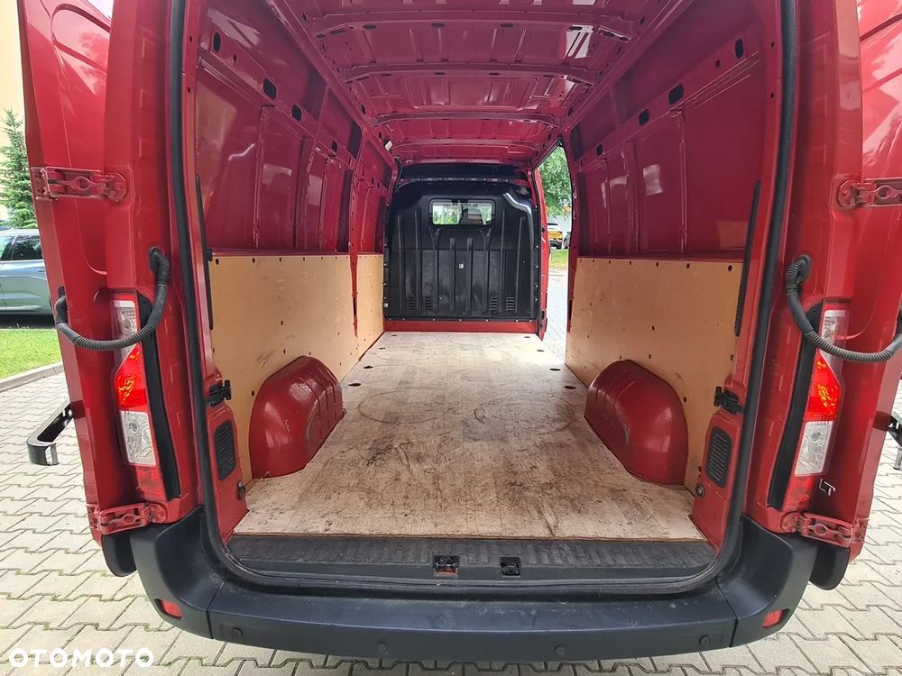 Renault Master L3H2 - 15