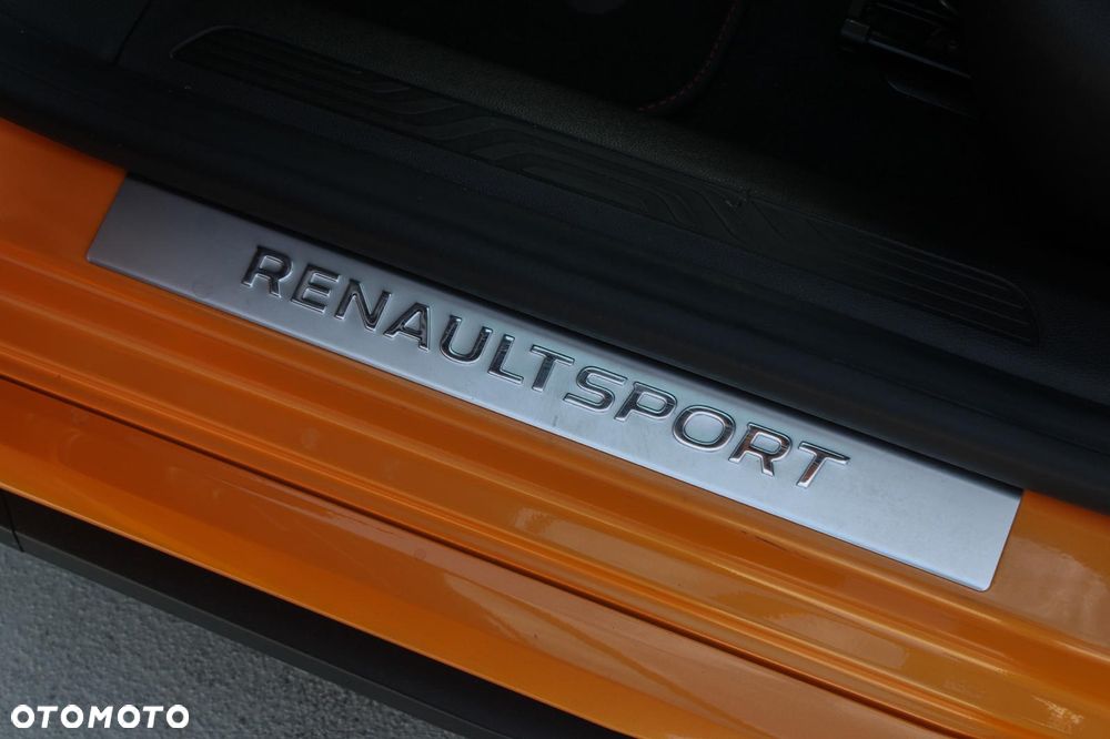 Renault Megane 1.8 TCe FAP R.S Trophy EDC - 6