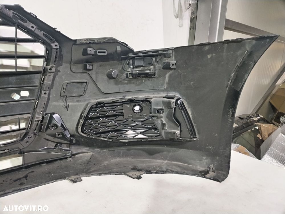 Bara fata Audi A6 C8, 2018, 2019, 2020, 2021, 2022, 4K0807437. - 13