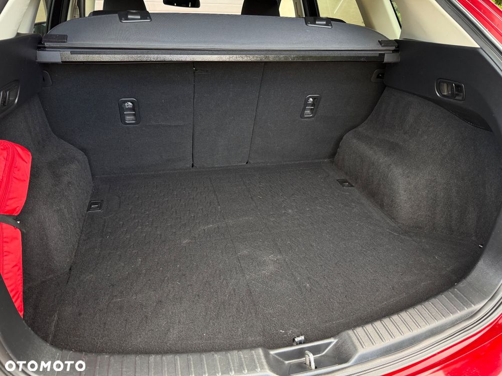 Mazda CX-5 2.0 Skyprestige 2WD - 30