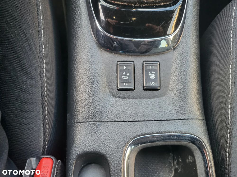Nissan Pulsar 1.2 DIG-T Black Edition - 9