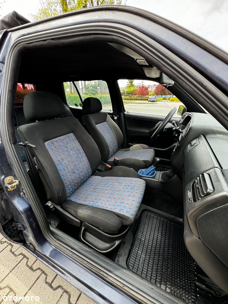 Volkswagen Golf 1.9 GTD TD - 14