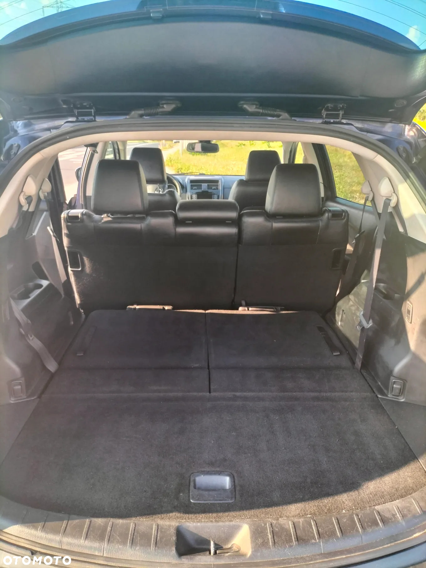 Mazda CX-9 3.7 V6 Sport - 26