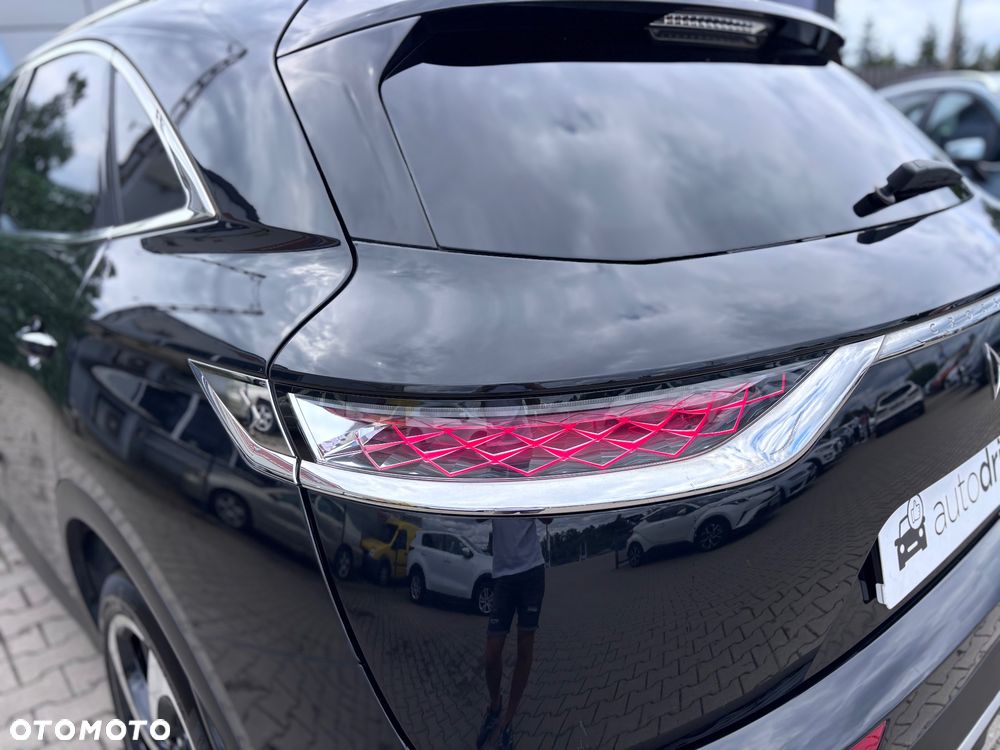 DS Automobiles DS 7 Crossback 1.6 PureTech GPF So Chic - 17