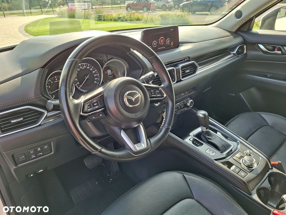 Mazda CX-5 - 12