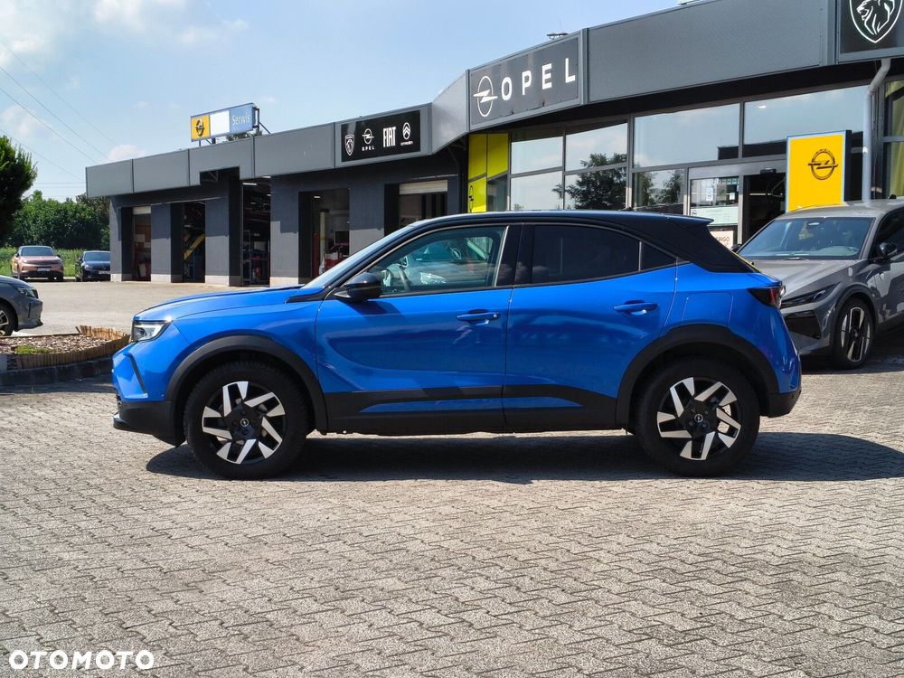 Opel Mokka - 4