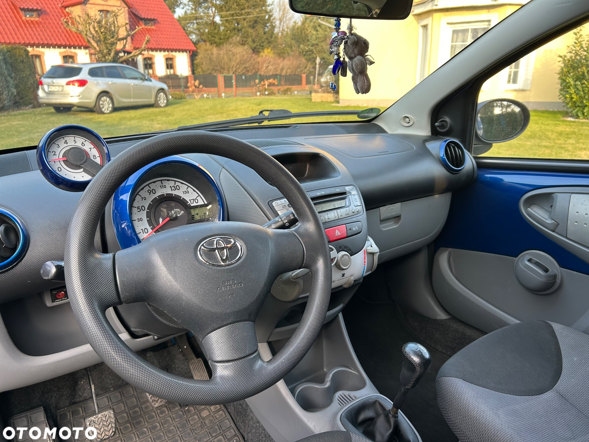 Toyota Aygo 1.0 VVT-i Active - 18