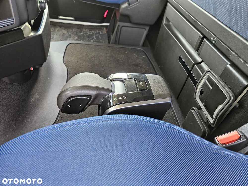 Volvo FH 500 GLOBETROTTER XL, I-Save - 11