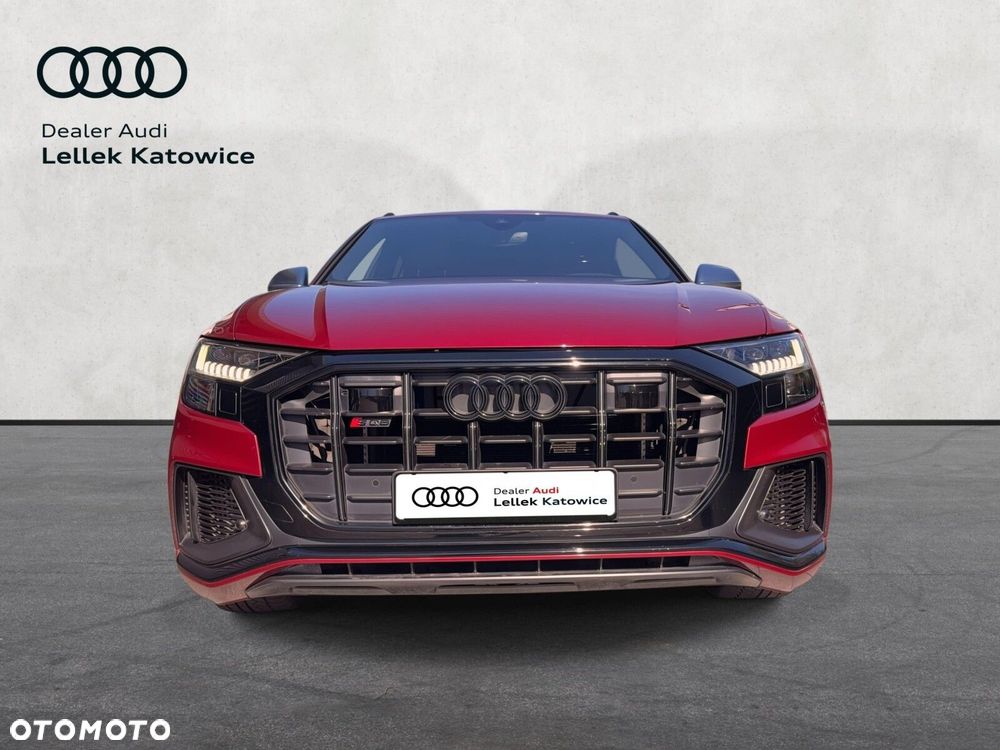 Audi SQ8 - 4