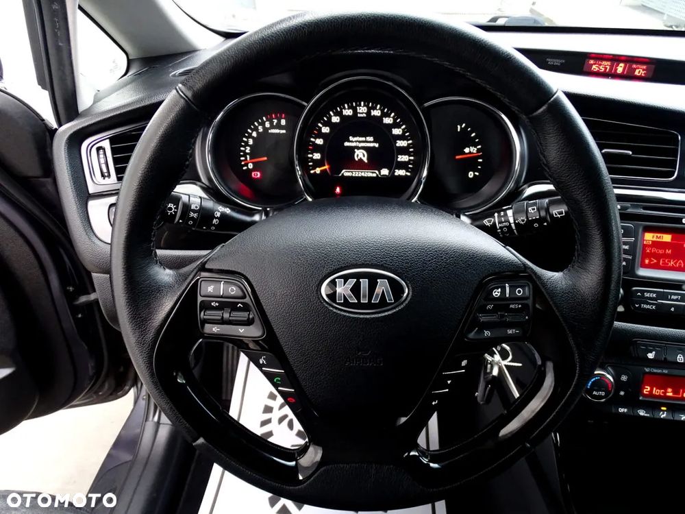 Kia Ceed - 17
